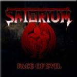 Satorium : Face of Evil